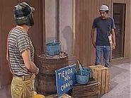 El chavo las aguas frescas 1