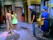 El chavo los tronadores