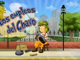 Los empleos del Chavo