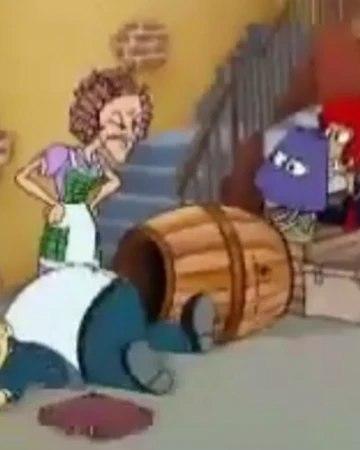 Piloto El Chavo Animado El Chavo Wiki Fandom 33 transparent png illustrations and cipart matching barril. piloto el chavo animado el chavo