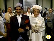 EL CHAVO LA BODA DE DON RAMON 1981