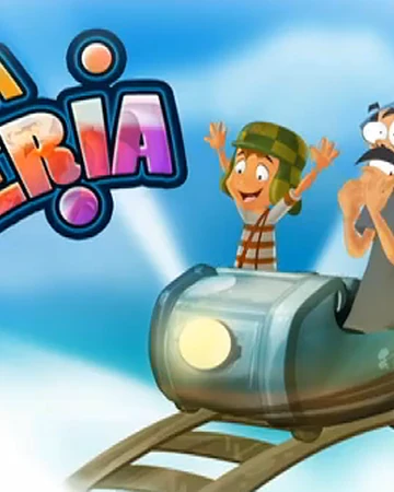 La Feria Chavo Animado El Chavo Wiki Fandom El chavo, tambien conocida como el chavo, la serie animada o el chavo animado es una serie animada mexicana, creada por anima estudios, basada en la serie el chavo del 8, producida por roberto gomez fernandez, hijo de roberto gomez bolanos (quien. la feria chavo animado el chavo