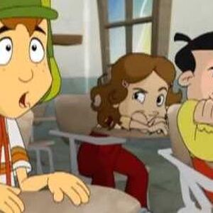 La Novia Del Chavo El Chavo Wiki Fandom Jugadores destacan la similitud en uno de los nuevos mapas del juego. la novia del chavo el chavo wiki fandom