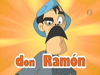 Don Ramon Trivia El Chavo Wiki Fandom Que en paz descanse chespirito y ramon valdes (don ramon). don ramon trivia el chavo wiki fandom