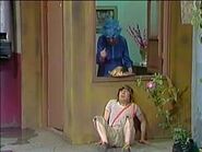 EL CHAVO EL POLLO DE DOÑA CLEOTILDE 1976