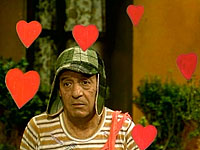 EL CHAVO LAS NUEVAS VECINAS 1 1987
