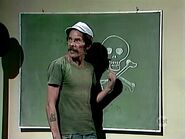 Don Ramón en la escuela 2 (1975)