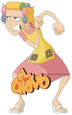 Doña Florinda/Trivia El Chavo Wiki Fandom