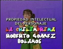 Aqui Esta La Chilindrina El Chavo Wiki Fandom Aqui Esta La Chilindrina El Chavo Wiki Fandom