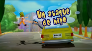 Un ataque de hipo (Chavo Animado)