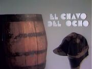 El Chavo del Ocho (1972)