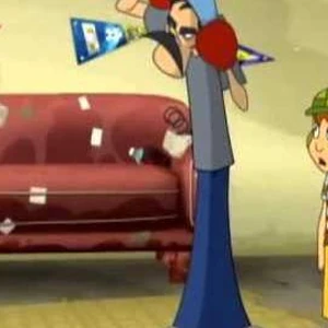 Clases De Box Chavo Animado El Chavo Wiki Fandom 149 los muebles de don ramon. clases de box chavo animado el