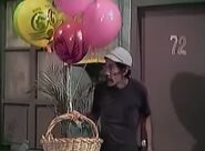 Los globos (1976)