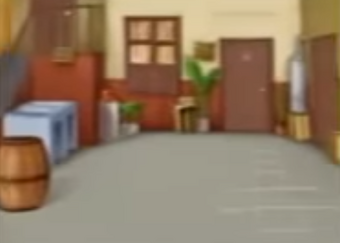 Barril Del Chavo El Chavo Wiki Fandom No obstante, uno de los integrantes del programa se quiso sumar a la broma y se metio con el. barril del chavo el chavo wiki fandom