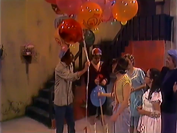 El globos cheap