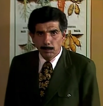 Profesor Jirafales | El Chavo Wiki | Fandom