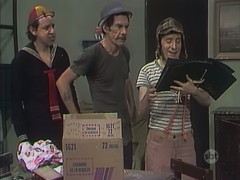 Don Ramon Se Va De La Vecindad 1974 El Chavo Wiki Fandom Yo admiro a don ramon flaco tatuado el mas mejol es mi maestro don ramon por ti me tomo este ron. la vecindad 1974 el chavo wiki fandom