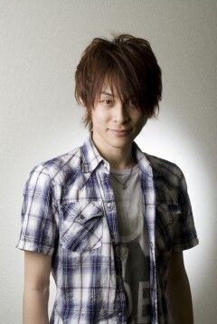 Fujiwara Yuki Tenimyu Wiki Fandom Fujiwara Yuki Tenimyu Wiki Fandom