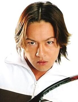 Aoki Kenji Tenimyu Wiki Fandom Aoki Kenji Tenimyu Wiki Fandom