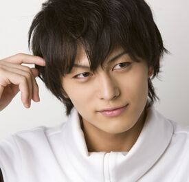 Kobayashi Yutaka | TeniMyu Wiki | Fandom