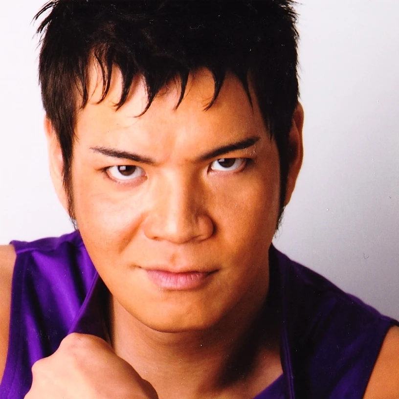 Matsuzaki Yutaka | TeniMyu Wiki | Fandom