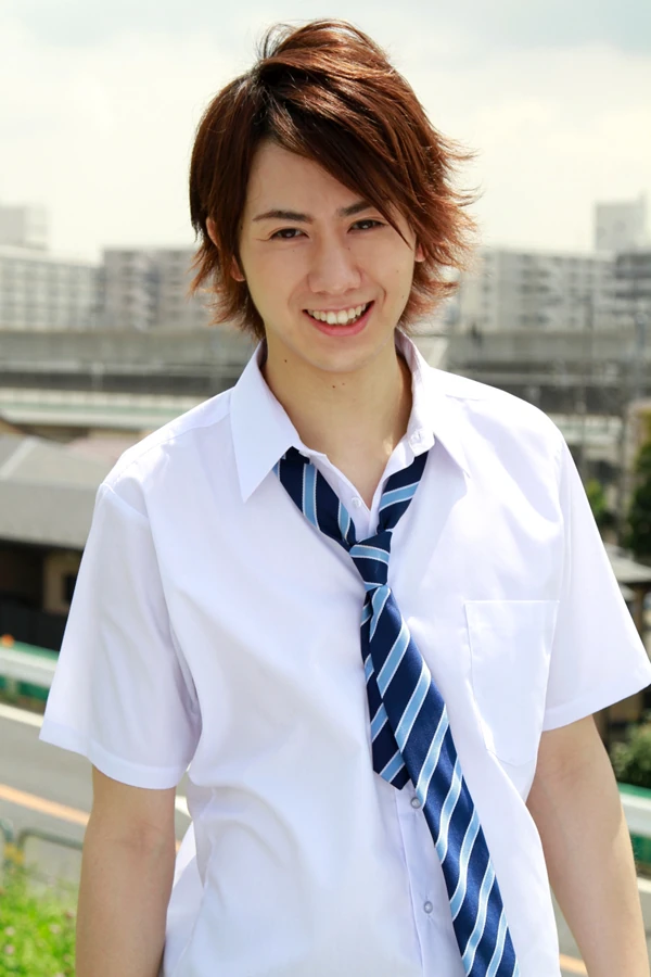 Oota Motohiro | TeniMyu Wiki | Fandom