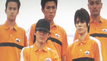 The Prince Of Tennis The Movie Tenimyu Wiki Fandom