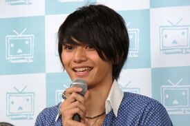 Shinotani Hijiri Tenimyu Wiki Fandom Shinotani Hijiri Tenimyu Wiki Fandom