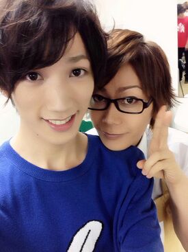 Hirose Daisuke Tenimyu Wiki Fandom