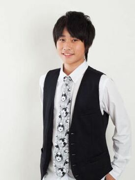 Shimo Seiya Tenimyu Wiki Fandom Shimo Seiya Tenimyu Wiki Fandom