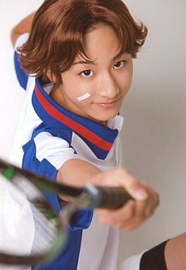 Koseki Yuta Tenimyu Wiki Fandom