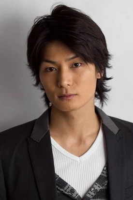 Yagami Ren Tenimyu Wiki Fandom