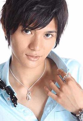 Shinotani Hijiri Tenimyu Wiki Fandom