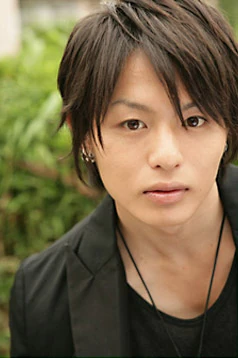 Araki Hirofumi Tenimyu Wiki Fandom