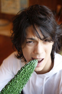 Luke C Tenimyu Wiki Fandom Luke C Tenimyu Wiki Fandom