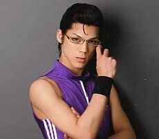 Luke C Tenimyu Wiki Fandom Luke C Tenimyu Wiki Fandom