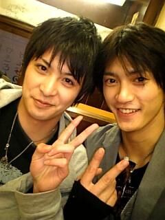 中河内雅貴/Masataka Nakagauchi 1st LIVE Stan… Nakagauchi Masataka | TeniMyu Wiki | Fandom