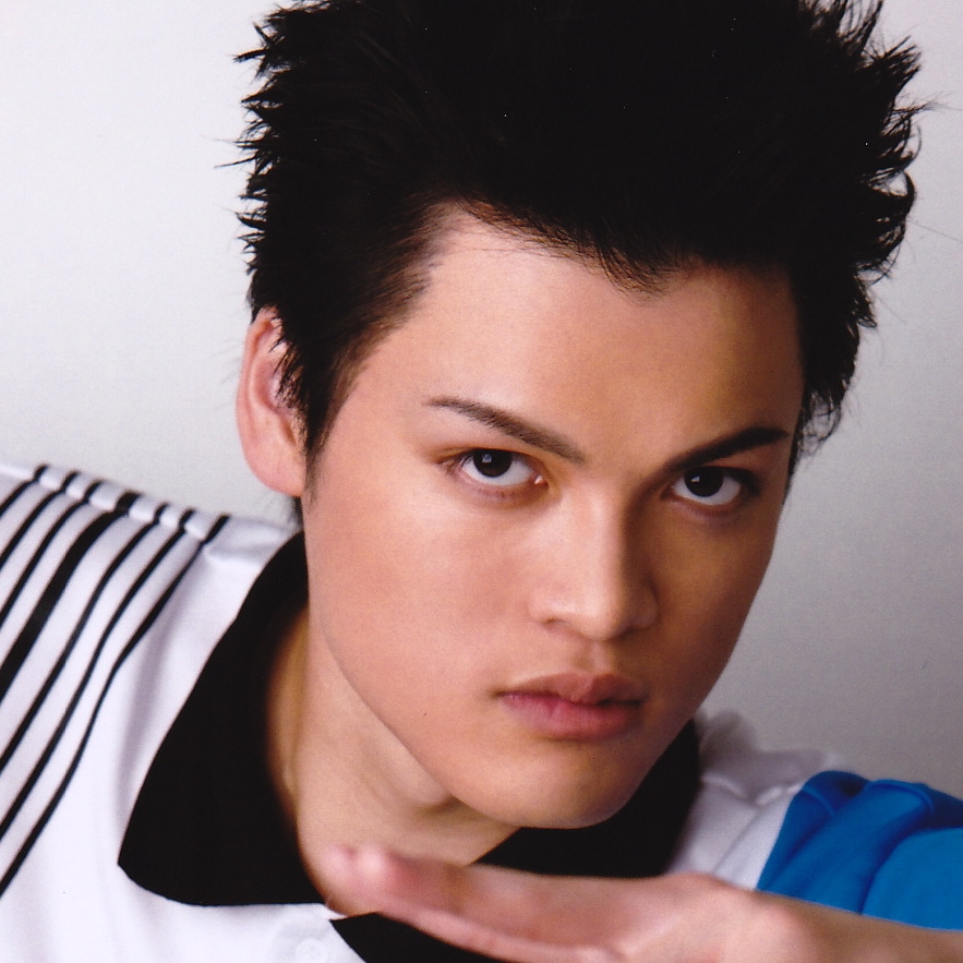 Furuie Hiroyuki Tenimyu Wiki Fandom