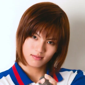 Hashimoto Taito Tenimyu Wiki Fandom