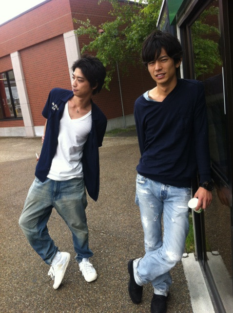 Makita Tetsuya | TeniMyu Wiki | Fandom