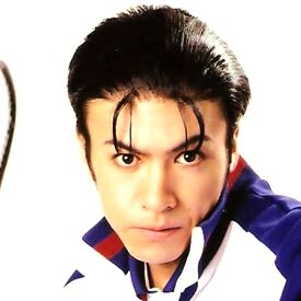 Tsuchiya Yuichi Tenimyu Wiki Fandom