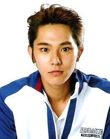 Kotani Yoshikazu | TeniMyu Wiki | Fandom