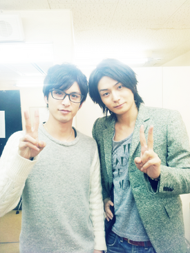 Yagami Ren Tenimyu Wiki Fandom