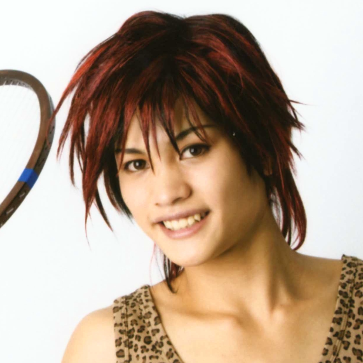 Kawaharada Takuya | TeniMyu Wiki | Fandom