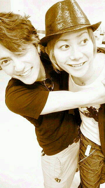 Nakagauchi Masataka | TeniMyu Wiki | Fandom