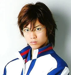 Minami Keisuke Tenimyu Wiki Fandom