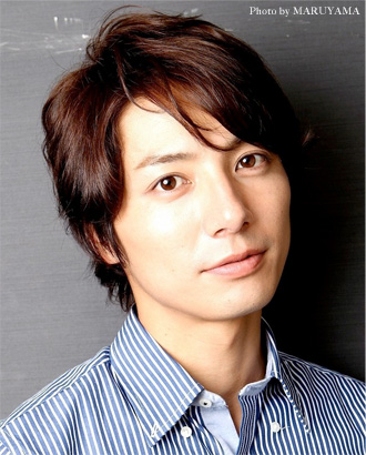 Few months ago, someone requested a scan of this Tatsuro