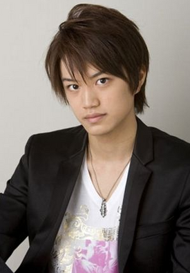 Inoue Masahiro | TeniMyu Wiki | Fandom