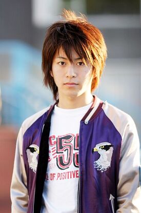 Murai Ryouta Tenimyu Wiki Fandom