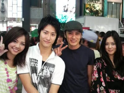 Konishi Ryosei | TeniMyu Wiki | Fandom